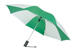 B1310 - The 42" Auto Open Folding Umbrella