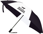 B1310 - The 42" Auto Open Folding Umbrella