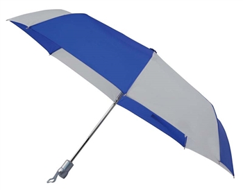 B1314 - The 43" Auto Open/Close 3 Fold Umbrella