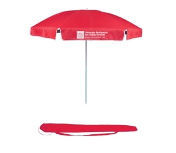 B1338 - The 72" Reinforced Patio/Beach Umbrella