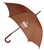 B1346 - The 48" Auto Open Umbrella with Hook Handle