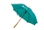 B1371 - The Upgraded 48" Auto Open Straight Umbrella with wood shaft