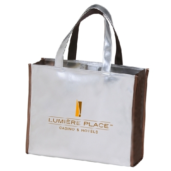 B3050 - The Brilliant Shopper Tote