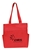 B3062 - The New Multi Pockets Shopper Tote Bag