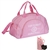B4020 - The 19" Big Pink Duffel Bag