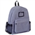 B7013 - The Padded Backpack with ID Card Holder