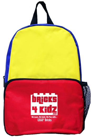 B7016 - The Kindergarten Backpack