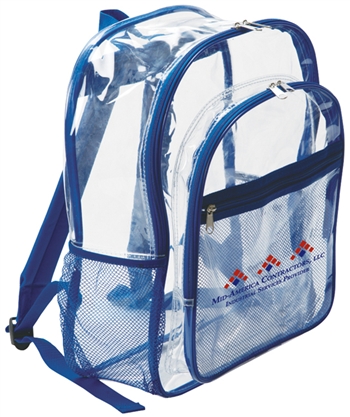 B7034 - The Midsize Backpack