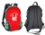 B7041 - The Daypack Backpack