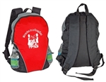 B7041 - The Daypack Backpack
