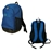 B7054 - The Large Padded Back Multi Pocket Hikers Backpack