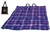 B8038 - The Big Foldable Family Picnic Blanket