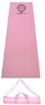 B8056 - The Full Length Yoga Mat and Cotton Case