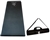 B8075 - Natural Rubber Yoga Mat with Case