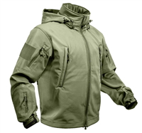 Condor Summit  Soft Shell Tactical Jacket