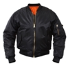 Ultra Force MA-1 Flight Jacket