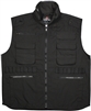 Black Ranger Vest