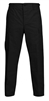 Black Ripstop BDU Pant