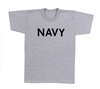 Navy Physical Training t-shirt