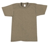 Brown GI t-shirt