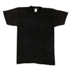 Black t-shirt