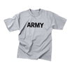 Children's Army Physical Training t-shirt