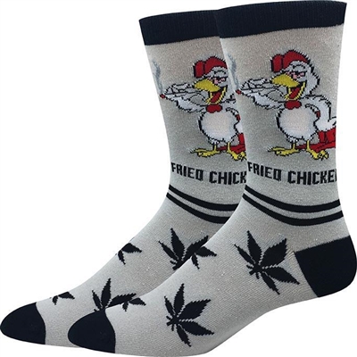 FRIED CHICKEN SOCK