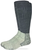 Big Bertha 90% Wool Sock