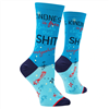 ODD SOX KINDNESS IS FREE SOCK