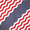 STARS AND STRIPES BANDANA