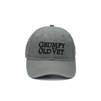 GRUNT STYLE GRUMPY OLD VET HAT