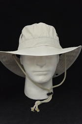 SUNBLOCK RAFTER HAT PUTTY