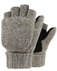 RAGGWOOL GLOVE/MITT NATURAL