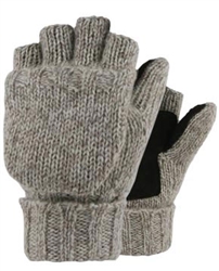 RAGGWOOL GLOVE/MITT NATURAL