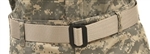 MILITARY STYLE BDU BELT