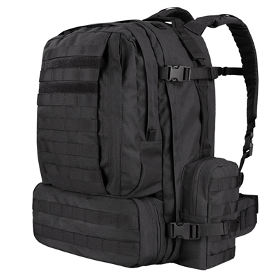 Advanced 3 Day Assault Pack