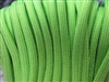 100' PARACORD - NEON GREEN