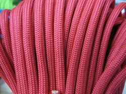 100' PARACORD - HOT PINK