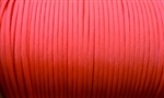 NEON ORANGE PARACHUTE CORD