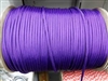 PURPLE PARACHUTE CORD