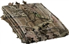 Allen 3D Omnitex Mossy Oak Infinity Blind Fabric