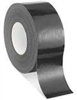 Black 4"x60yd DUCT TAPE