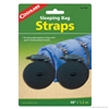 48" Sleeping Bag Straps