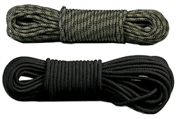 3/8"X100 MILITARY UTILITY ROPE