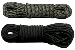 5/8"X100 MILITARY UTILITY ROPE