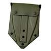 GI TRIFOLD RUBBER SHOVEL COVER