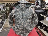 US Army ACU GORE-TEX Parka - 2nd Generation