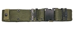 GI PISTOL BELT - USED