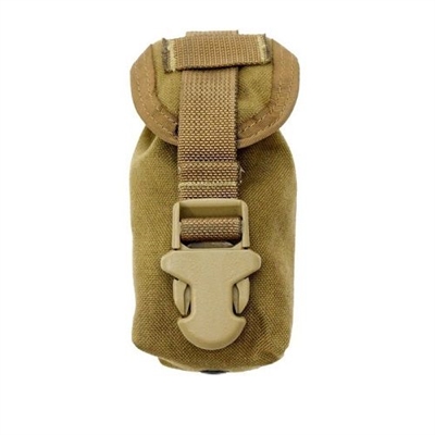 Coyote Flash Bang Grenade Pouch