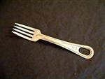 U.S. G.I. MESS KIT FORK